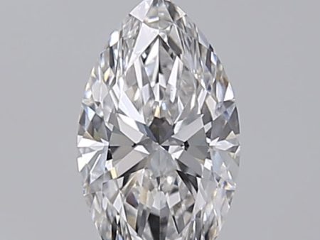 0.71 Carat Marquise Cut Lab-Created Diamond Online Hot Sale