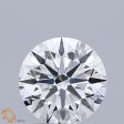 1.60 Carat Round Cut Lab-Created Diamond Online now