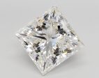 5.54 Carat Princess Cut Lab-Created Diamond Online Hot Sale