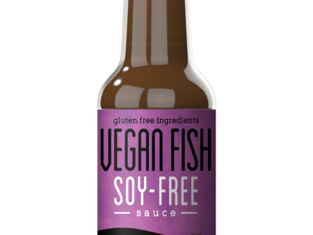 Vegan Fish Sauce, 2pk For Cheap