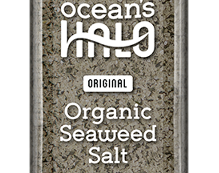 Original Seaweed Salt, 2pk Online Sale