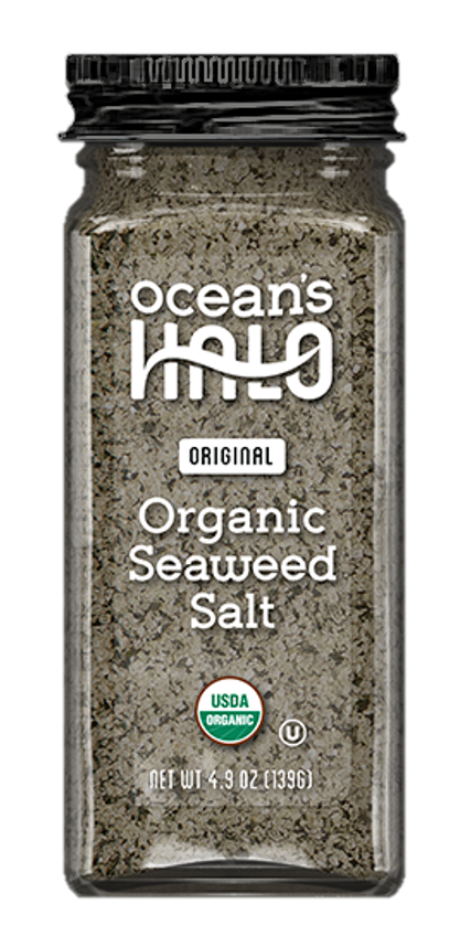 Original Seaweed Salt, 2pk Online Sale