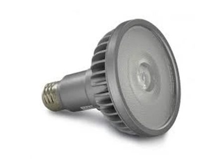 00769, 18.5W LED PAR30 Long Neck Bulb, 2700K, 60 Degree Beam Angle For Cheap