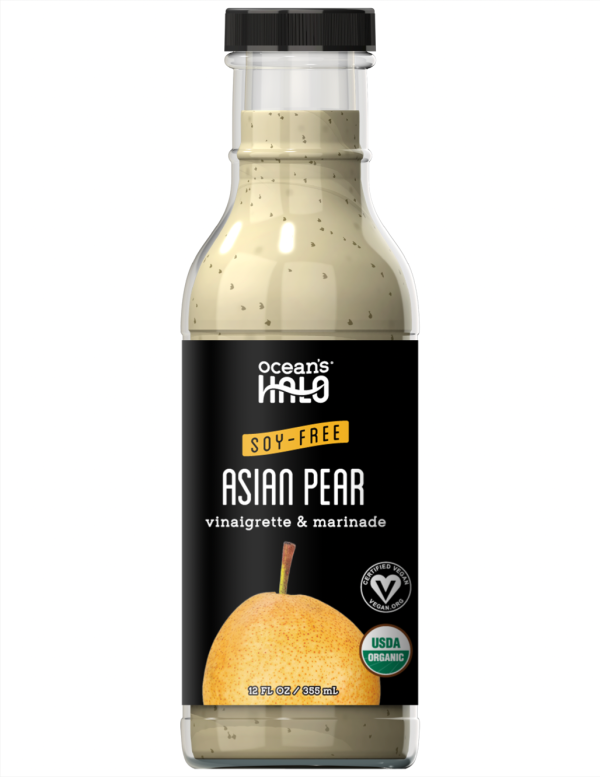 Asian Pear Vinaigrette & Marinade, 2pk Online