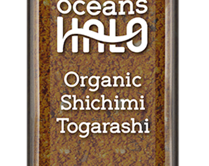 Shichimi Togarashi Online Hot Sale