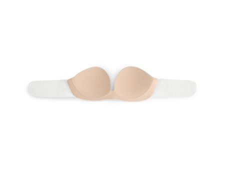 Bye Bra Diva Bra Beige on Sale