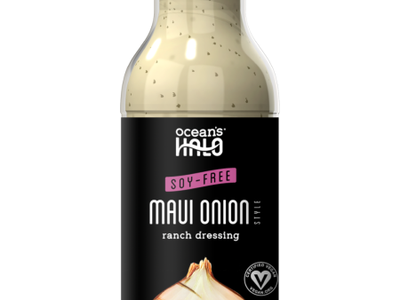 Maui Onion Ranch Dressing & Marinade, 2pk Online Sale