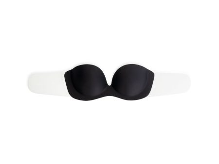 Bye Bra Diva Bra Black Discount