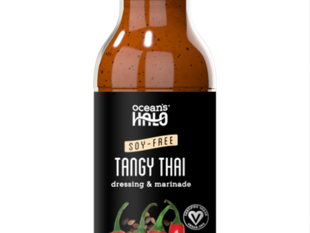 Tangy Thai Dressing & Marinade, 2pk Sale