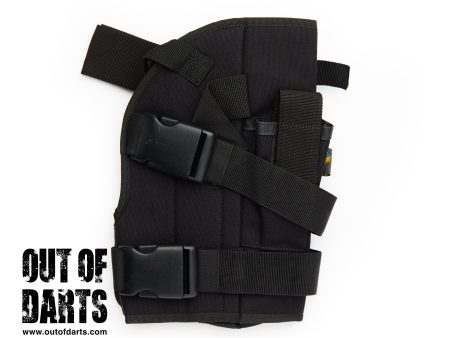 Blasterparts Multi-Blaster MX Holster Fits Rival Kronos (Multiple colors) Discount