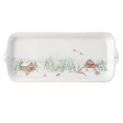 Berry & Thread North Pole Hostess Tray Cheap