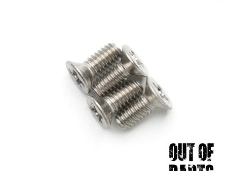 Flywheel Cage Motor Screw Set Hot on Sale