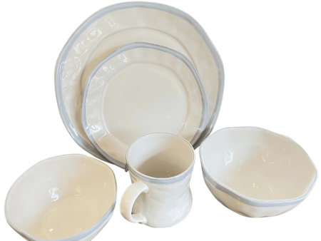 Azores Oceana Cereal Bowl Online Sale