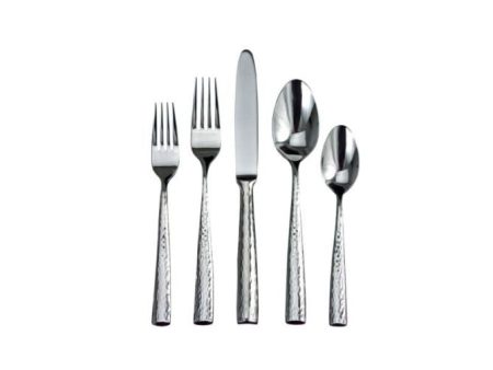 Anvil 5 Piece Place Setting Supply