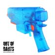 Worker Swordfish Blaster Shell Kit (Like Stryfe) Online