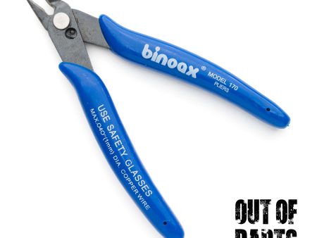 Flush Cutters (Wire Cutters) Online now