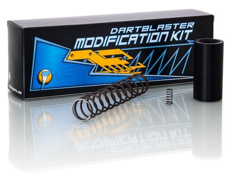 Blasterparts Elite XD Modulus Recon MKII Hard Range Spring Kit CLOSEOUT For Cheap