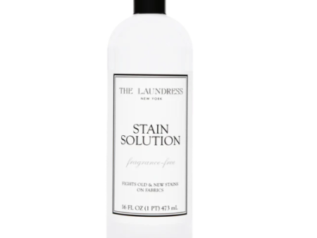 Stain Solution Online now