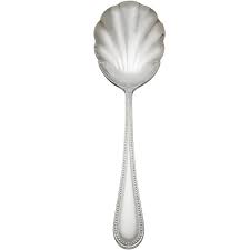 Lyndon Vegetable Spoon Supply