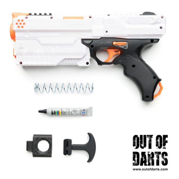 Kronos Mod Kit For Discount