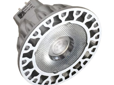 00943, Vivid MR16 LED, 50W Equivalent, 2700K, 36 Degree Beam on Sale