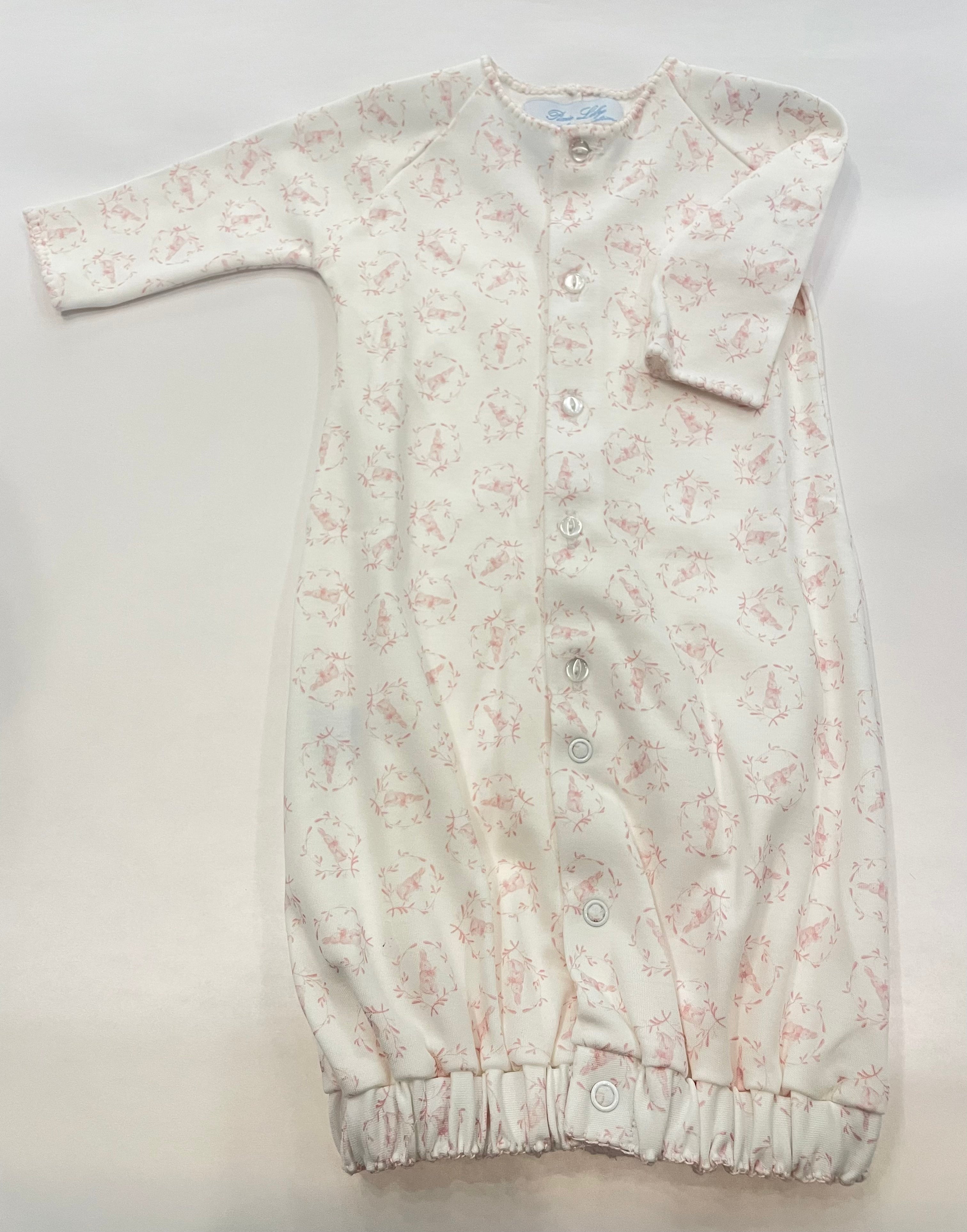 Pink Bunny Converter Gown Online Sale