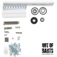 Sillybutts Foxbat 3D Parts + Hardware Kit For Discount