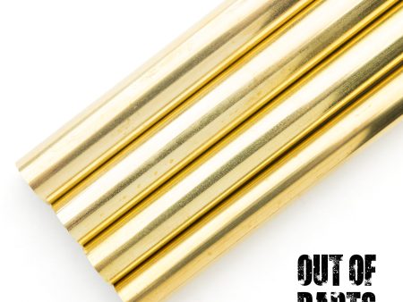 K&S Metals Brass Tubing (4 sizes) Sale