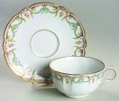 Symphonia Cup and Saucer on Sale