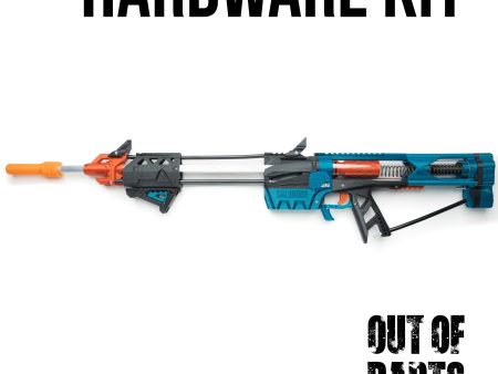 Caliburn 3 - Hardware Kit on Sale