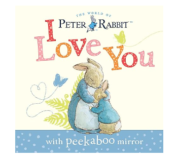 Peter Rabbit, I love you Cheap