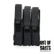 Worker Double Triple Talon Magazine Holster For Discount