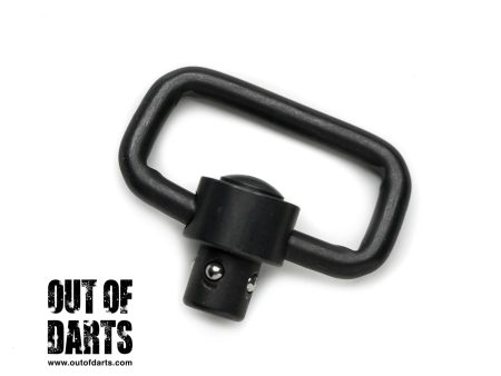 Worker QD Sling Point Ring Mount Discount