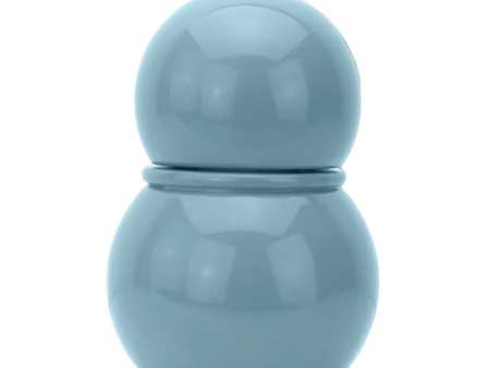 Chambray Chubbie Salt & Pepper Mill Online Hot Sale