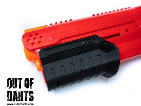 Rival Takedown Pump Grip Cheap