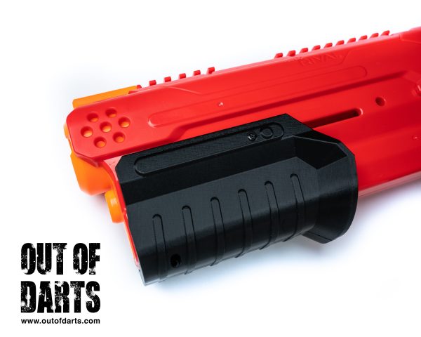 Rival Takedown Pump Grip Cheap