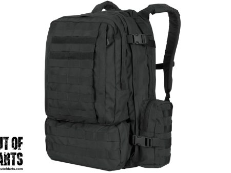 Condor 3 Day Assault Pack Supply