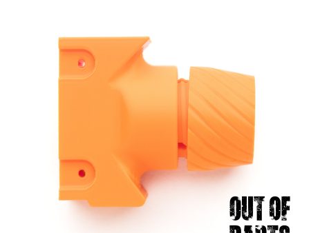 RedCowl Stryker 2.0 Barrel Collet Hot on Sale