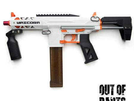 XYL KM9 Unicorn Blaster Online now