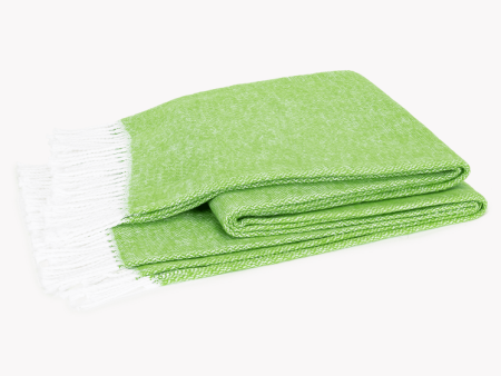 Pezzo Throw 50 x 70 - Grass Supply