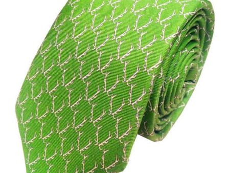 Buckwild Tie on Sale