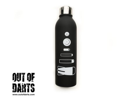 Choose your ammo water bottle CLOSEOUT For Sale