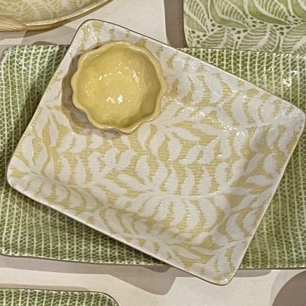 Butter Fern Small Party Platter Online