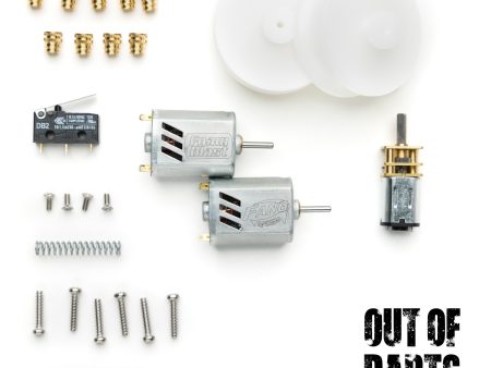 Flycore Noidcore Hardware Kit on Sale