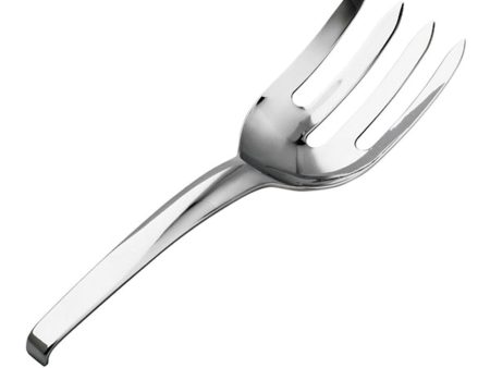 Stainless Steel Spaghetti Serving Fork on Sale