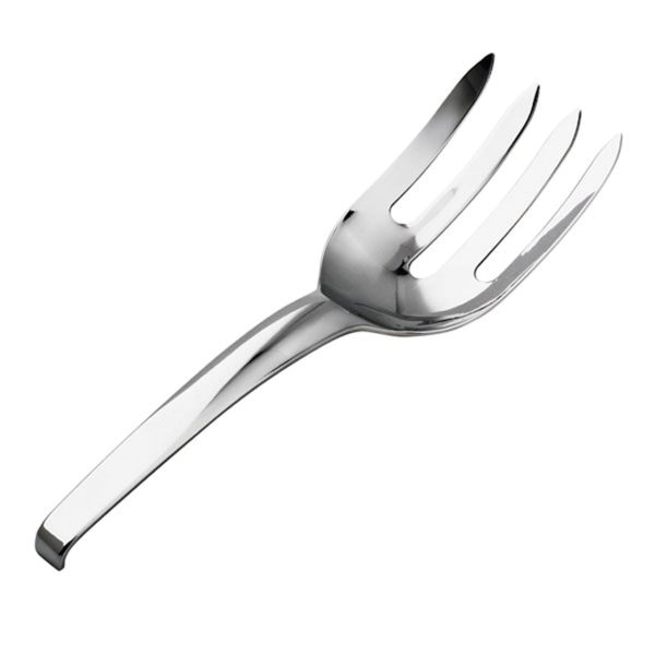 Stainless Steel Spaghetti Serving Fork on Sale