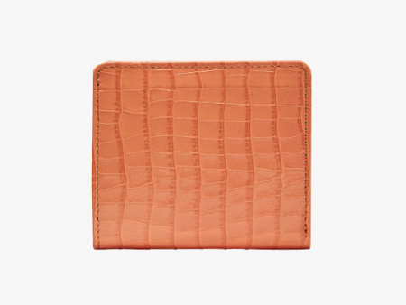 Coral Evening Wallet Online Hot Sale