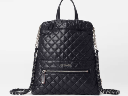 Crosby Audrey Backpack-Black Online