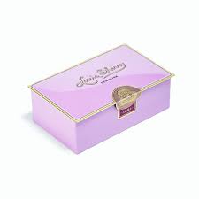 2 Piece Chocolates Amethyst Sale