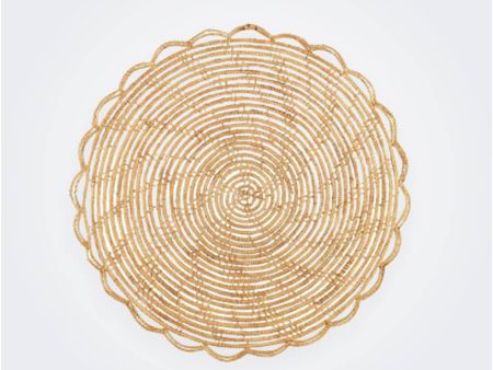 Bamboo Cane Placemat Set of 4 For Cheap